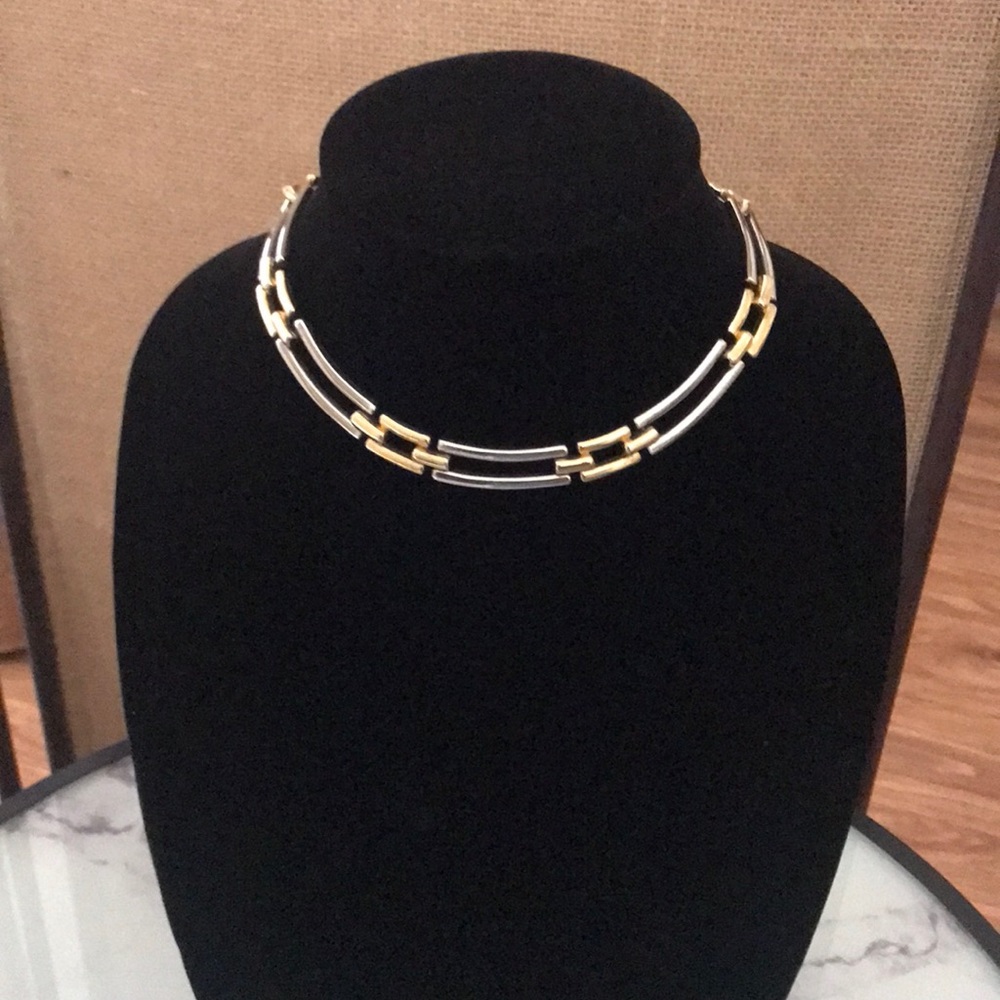 🟠 Givenchy Necklace - Vintage Costume Jewelry